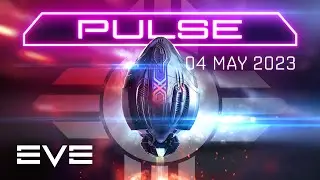 EVE Online | Pulse – 20th Anniversary & New Expansion