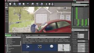 Old Project