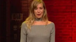 Paper cuts | Mandy Smith | TEDxAmsterdam