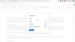 Three Helpful Google Docs Features for New Users