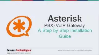 Asterisk Tutorial: A step by step Installation Guide - Introduction