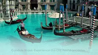 The Venetian Casino and Grand Canal , Las Vegas Guide  What to do, When to visit, How to reach, Cost