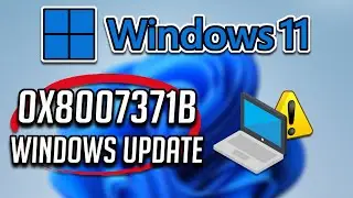 Error de Actualización Windows Update 0x8007371b en Windows 11/10 - Solucion