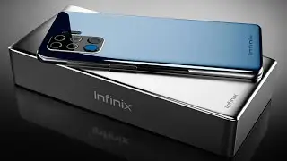 ЭТОТ МОНСТР ОТ INFINIX УДЕЛЫВАЕТ ЛЮБОЙ XIAOMI! Я в шоке...