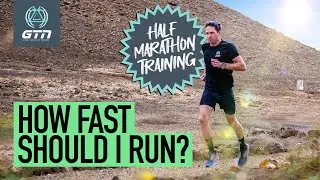 Half Marathon Pacing: How Fast Should I Run?