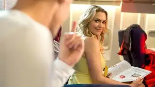 Mia Malkova 🔥Looking Hot - Romantic Status || Romantic Love Story || OMG Entertainment- 2021