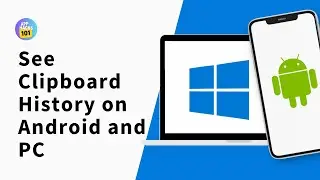 How to See the Clipboard History in Android Phone and PC | Find Clipboard On Android