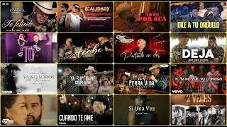 TE FELICITO MIX MIS FAVORITAS DE BANDA ROMANTICA (PARTE 1) - DJ DEL REAL d[-.-]b