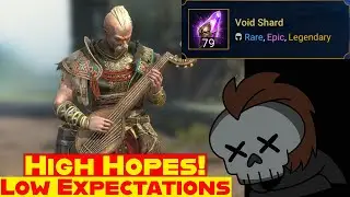 10x Taras - This Goes Exactly How You Expect It To... || Raid: Shadow Legends