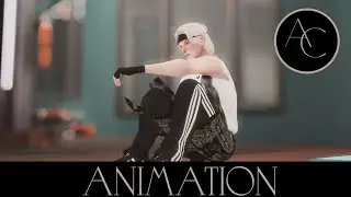 [AC] Sport v.2 | Animation for Sims 4