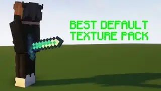 BEST DEFAULT TEXTURE PACK ||