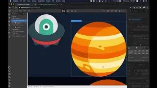 Webflow Tutorial : Simple Animation