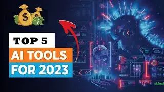 TOP 5  Ai TOOLS THAT ARE MOST USEFUL FOR VIDEO EDITORS | by NEW AI GENERATION