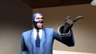 Jim Carrey Elevator Scene - WIP [SFM]