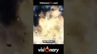 PERFECT 3D GALAXY ENTIRELY IN AFTER EFFECTS!? 