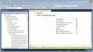 SQL Tutorial - AVG Function in SQL - Lesson 031