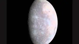 Gustav Holst - Mercury