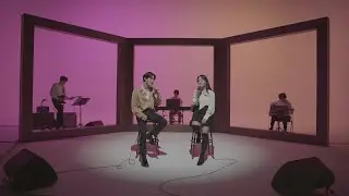 SUHO 수호 '너의 차례 (For You Now) (Feat. 윤하)' Live Session