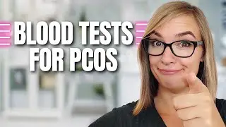 💉 Blood Tests For PCOS | Can Blood Tests Detect PCOS