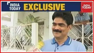 Shahabuddins Exclusive Talk About The Ongoing Political War