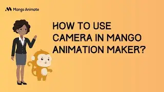 How to Use Camera in Mango AM | Mango AM Tutorial