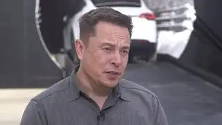 How Elon Musks Boring Company tunnel works