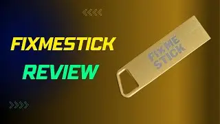 FixMeStick: The Ultimate Virus Removal Tool?