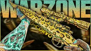 REAGINDO ao MELHOR SNIPER do BRASIL RUSHANDO de KAR na SOLO de REBIRTH do WARZONE