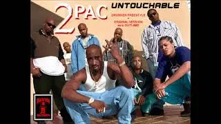 2Pac Untouchable with Outlawz