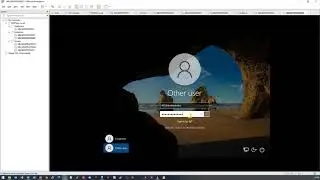 0008 - Adding a Device to the Domain. Microsoft Windows 10 Endpoint & Microsoft Windows Server 2019.