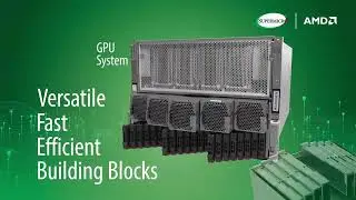 Introducing the Supermicro’s H13 Generation Portfolio ft. AMD EPYC™ 9004 series processors