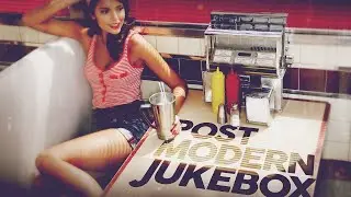 Postmodern Jukebox - Cool Music