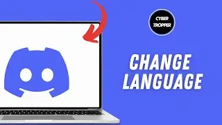 How to Change Language on Discord