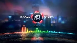 Top 18 Audio Spectrum After Effects Templates 2019