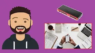 SCHEDULER EN MIKROTIK PARA QUE SIRVE - AUTOMATIZA PROCESOS YA!