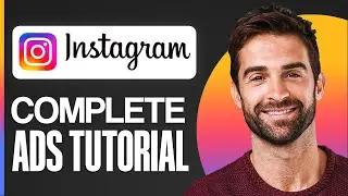 How to Run Ads on Instagram (2024) Complete Instagram Ads Tutorial