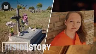 She Was Sentenced for Manslaughter for a Stillbirth | Inside Story