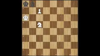 What is under promotion in chess?