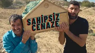 Sahipsiz Cenaze -Skeç