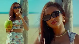 STEPHANIE & BASTA LION - FLY ( Nouveauté Clip Gasy 2023 )