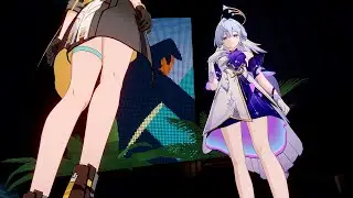 What Happen to Robin & Sunday After the Fall? (Honkai: Star Rail)