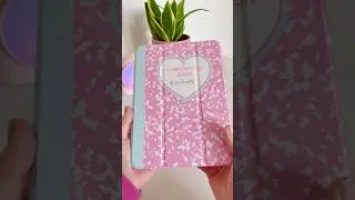 The perfect pink iPad mini case from Mayomikaze 🤩💕 #ipadmini6 #ipadcase #ipadmini #unboxing #ipad