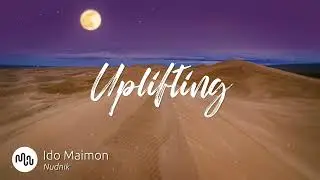 Best Funk Uplifting Music for Video [ Ido Maimon - Nudnik ]