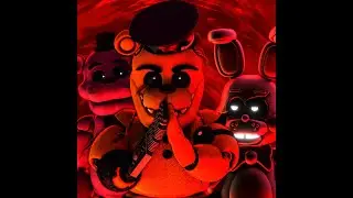 a fnaf fanverse discord call