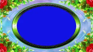 Wedding photo frame green screen 2019 HD || green screen shaadi background