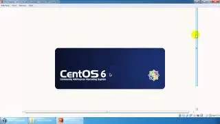 VirtualBox CentOS Install - Netinstall