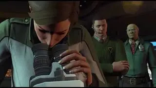 Доктор,что это было?XCOM: Enemy Unknown