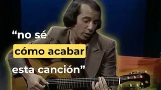 De Canción Inacabada a Clásico. El Proceso de Composición de Paul Simon