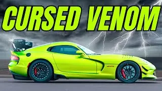 Dodge Viper - Everything You Need to Know | The Rundown