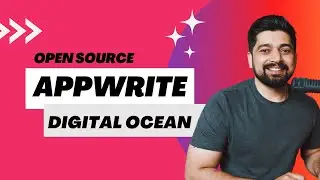 How to host your Appwrite backend at Digital Ocean